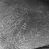 inscription of siglum HYGQ 106