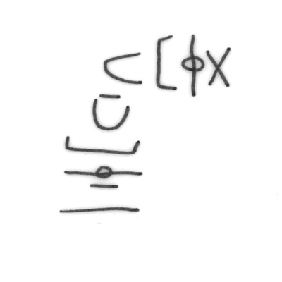 inscription of siglum HYGQ 114
