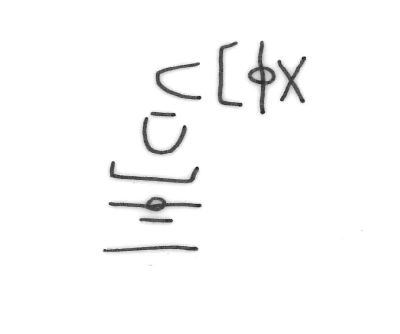 inscription of siglum HYGQ 114