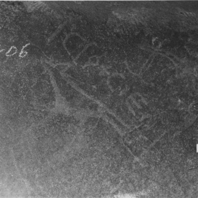 inscription of siglum HYGQ 31