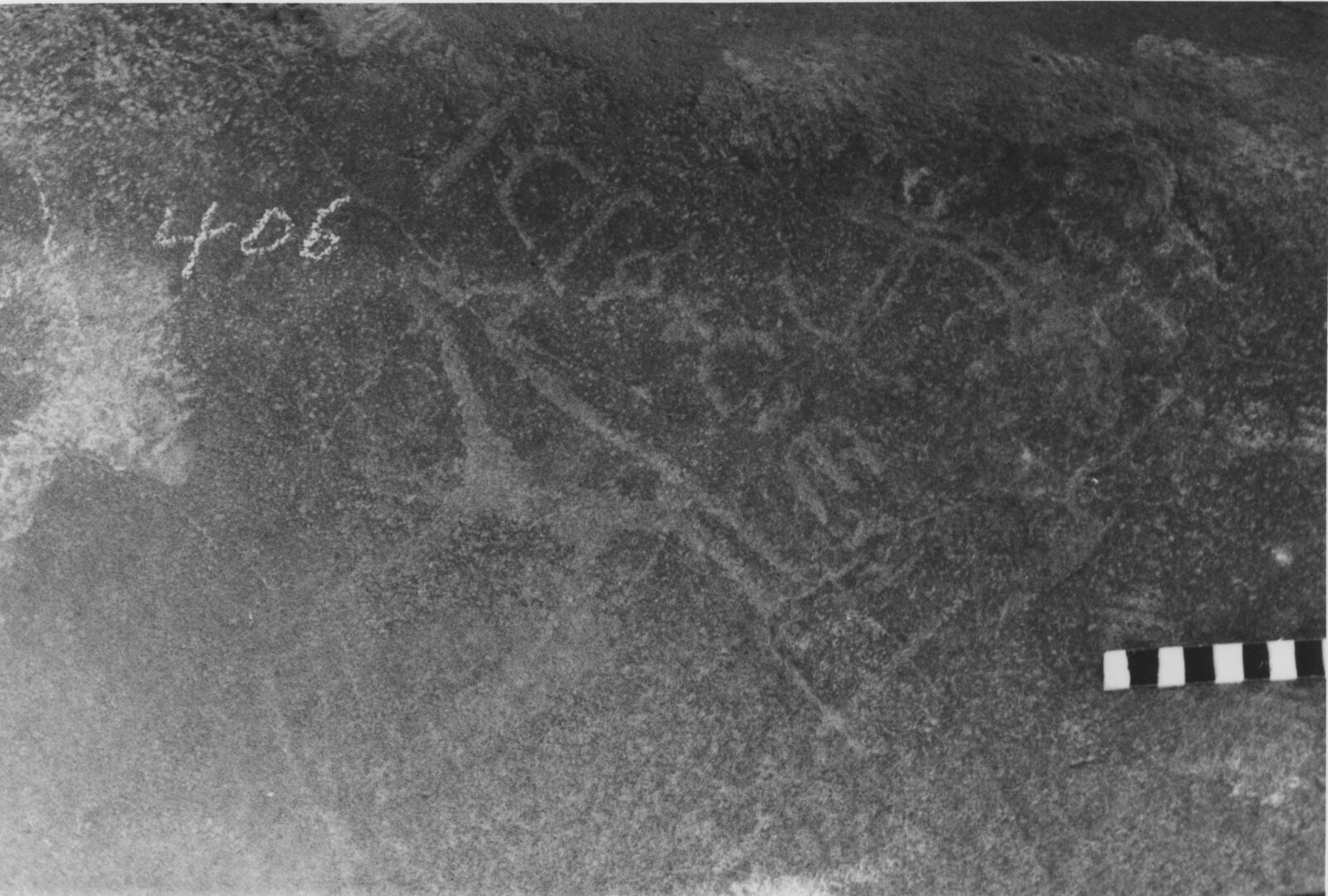 inscription of siglum HYGQ 31