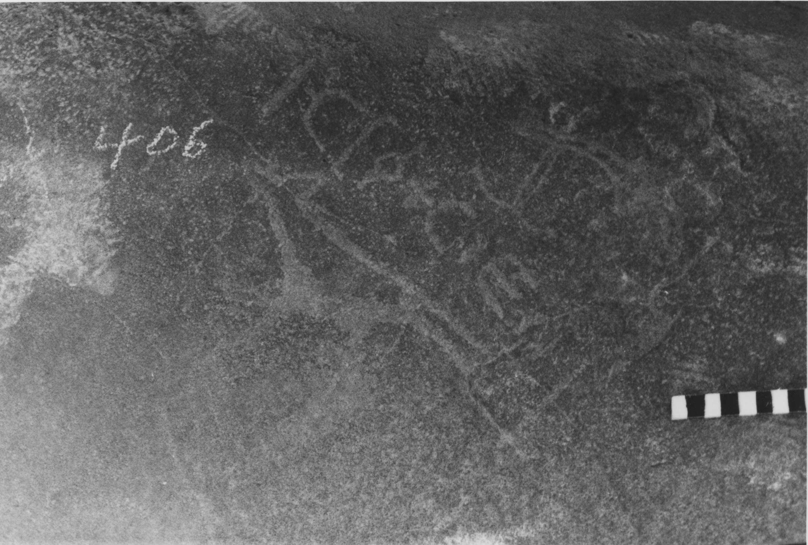 inscription of siglum HYGQ 31