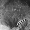 inscription of siglum HYGQ 46