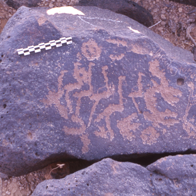 inscription of siglum HaNSB 108