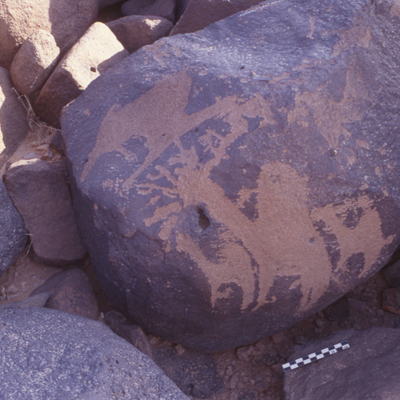 inscription of siglum HaNSB 114