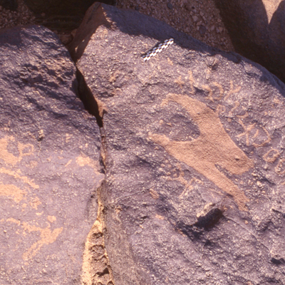 inscription of siglum HaNSB 120