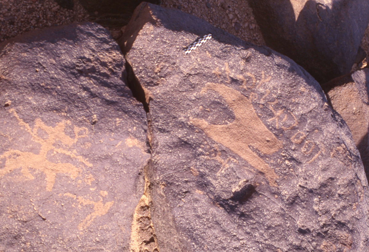 inscription of siglum HaNSB 120