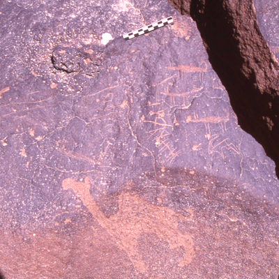 inscription of siglum HaNSB 240