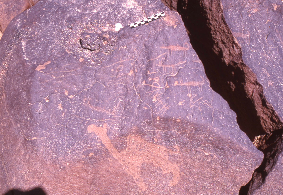 inscription of siglum HaNSB 240