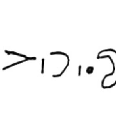 inscription of siglum HaNSB 3