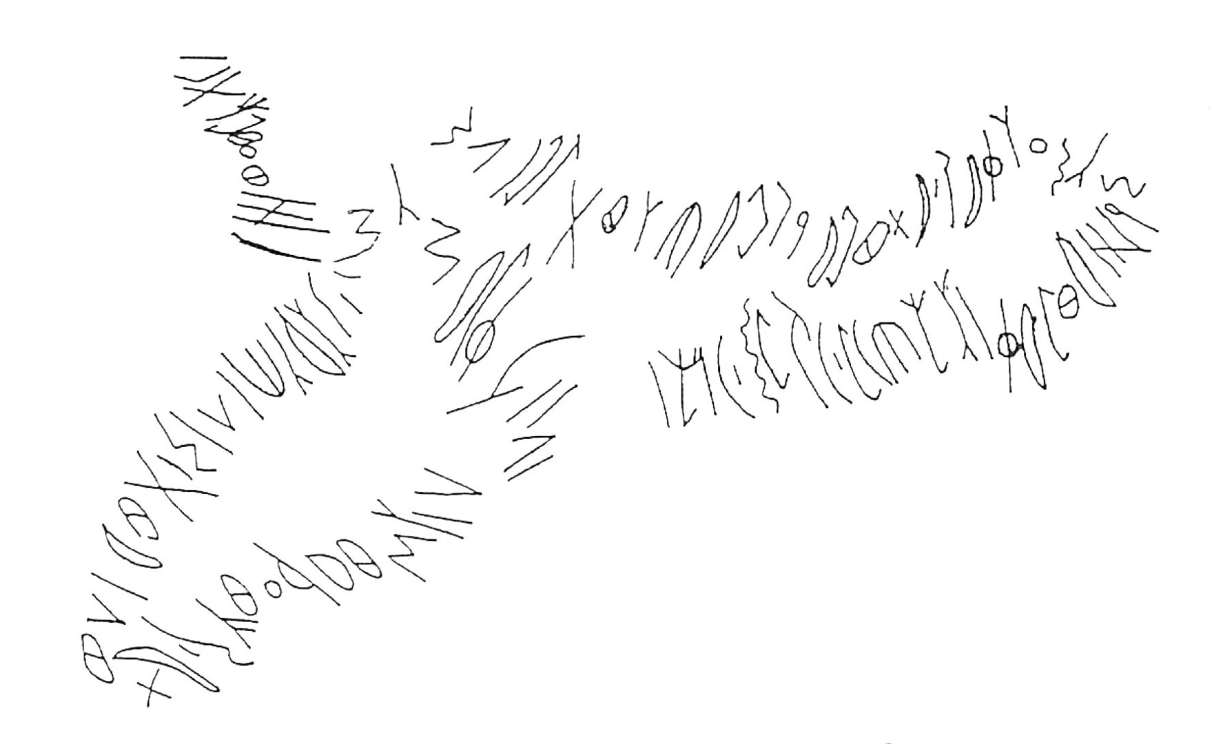 inscription of siglum HaNSB 304