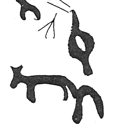 inscription of siglum HaNSB 318