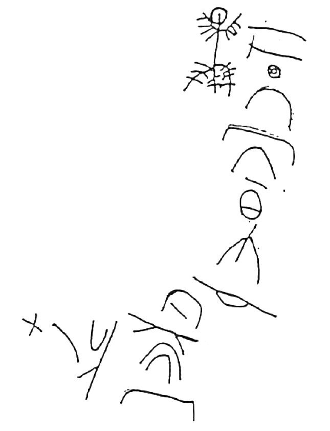 inscription of siglum HaNSB 359