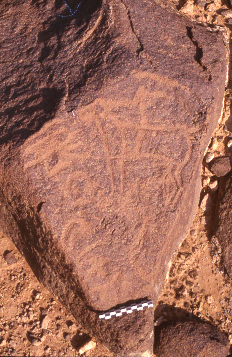 inscription of siglum HaNSB 79