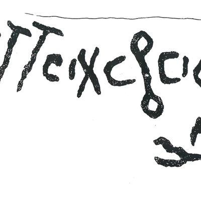 inscription of siglum INAS 9