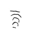 inscription of siglum ISB 134