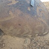 inscription of siglum ISB 306