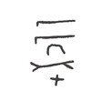 inscription of siglum ISB 352
