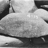 inscription of siglum ISB 80