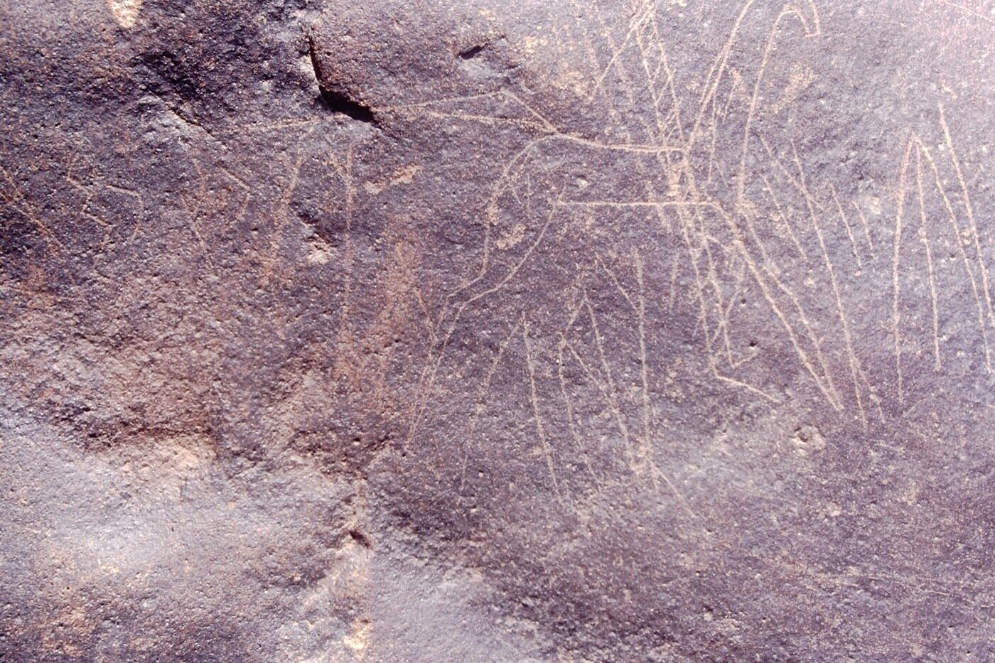inscription of siglum Is.Extra 1