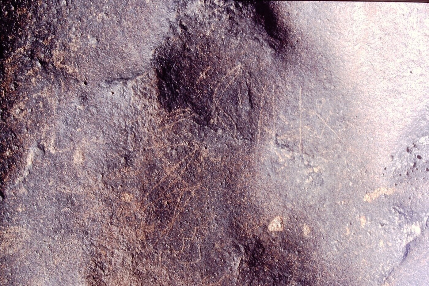 inscription of siglum Is.Extra 1