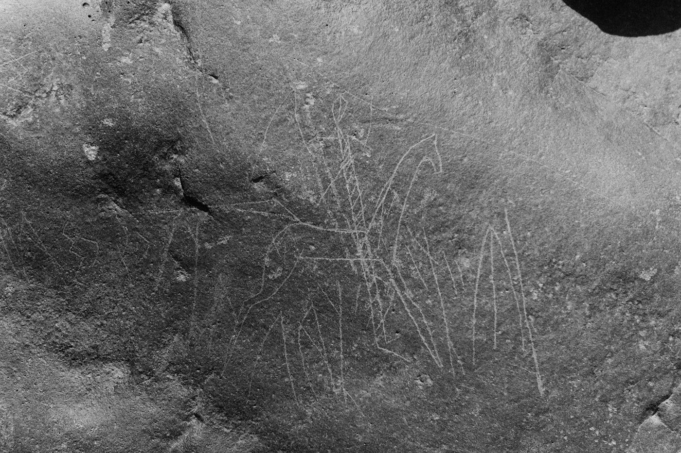inscription of siglum Is.Extra 1