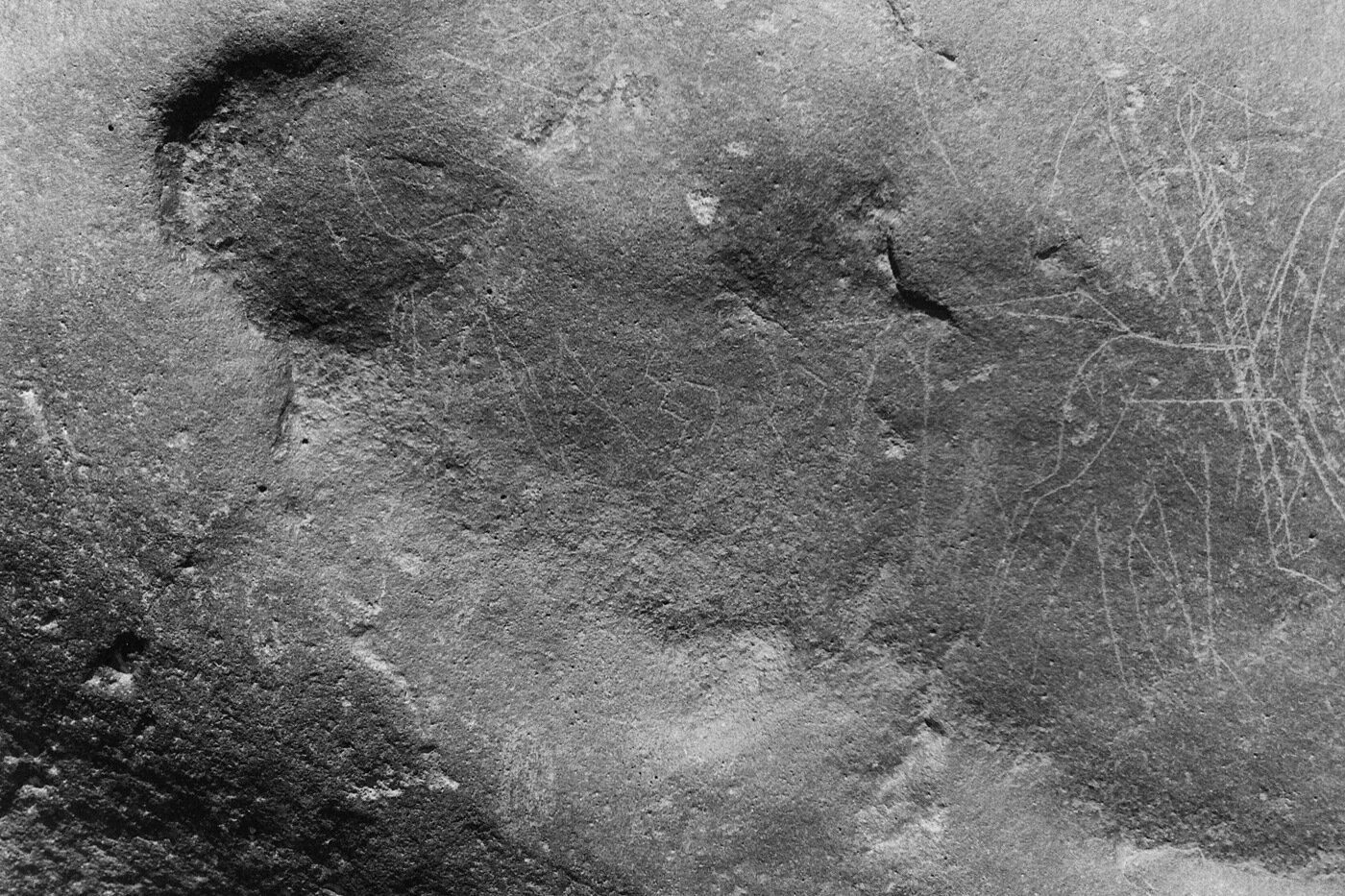 inscription of siglum Is.Extra 1
