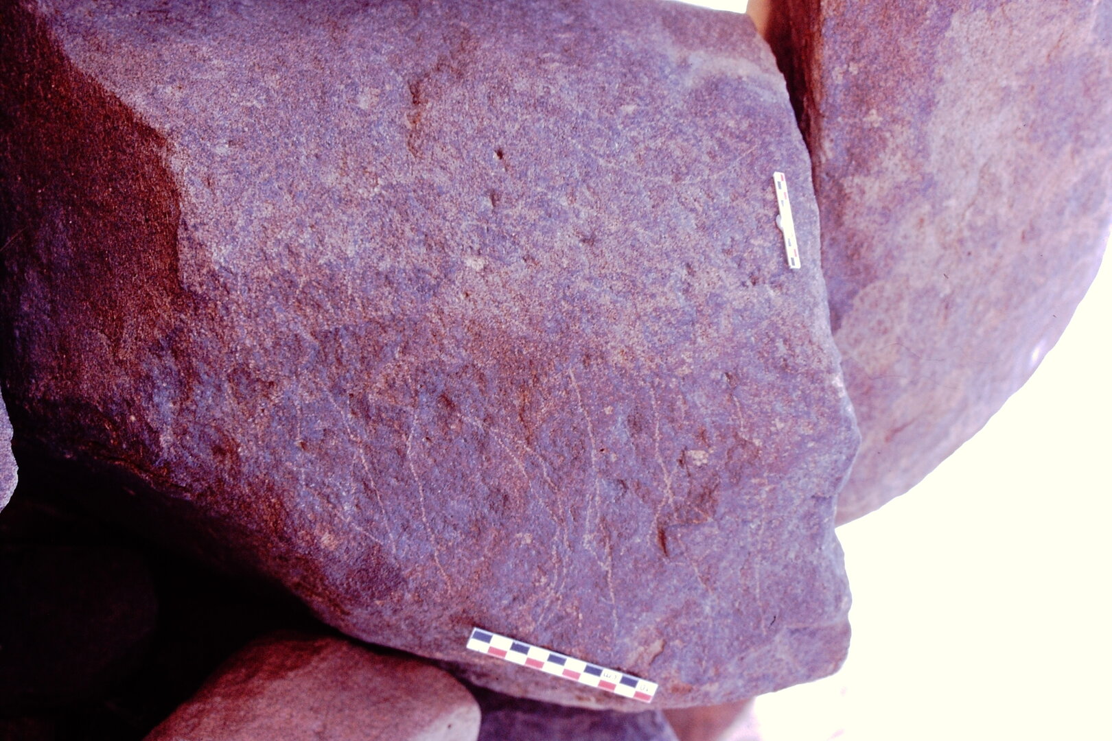 inscription of siglum Is.H 1001