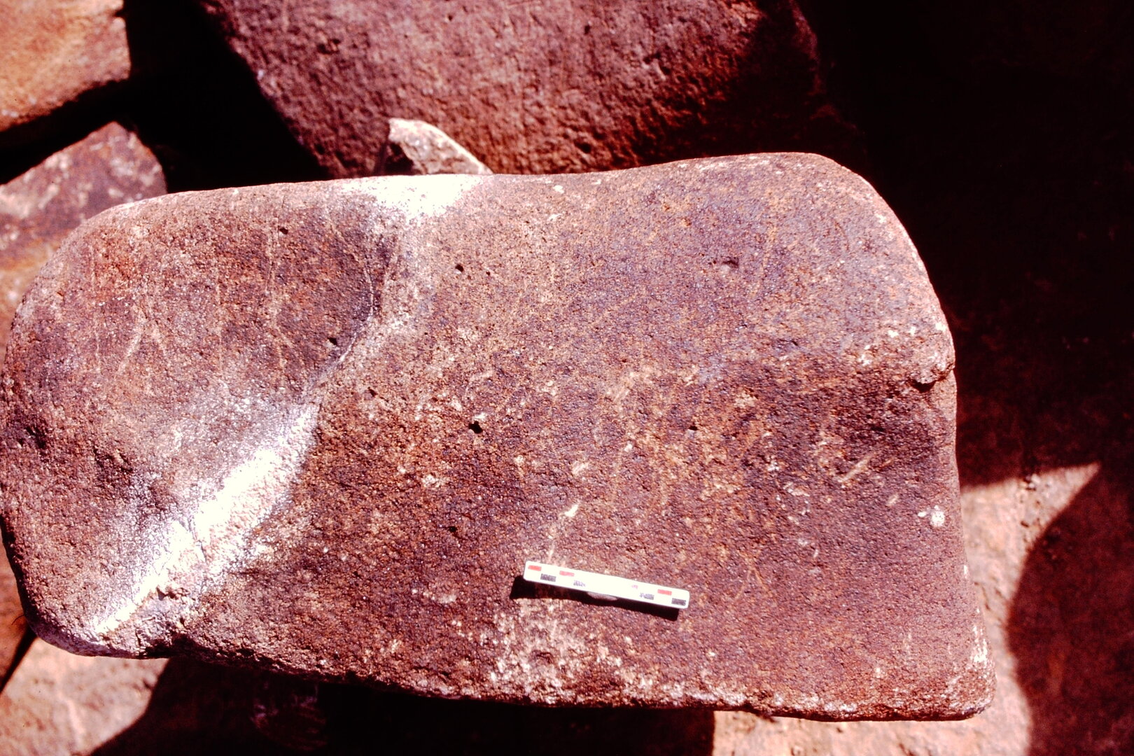 inscription of siglum Is.H 1005
