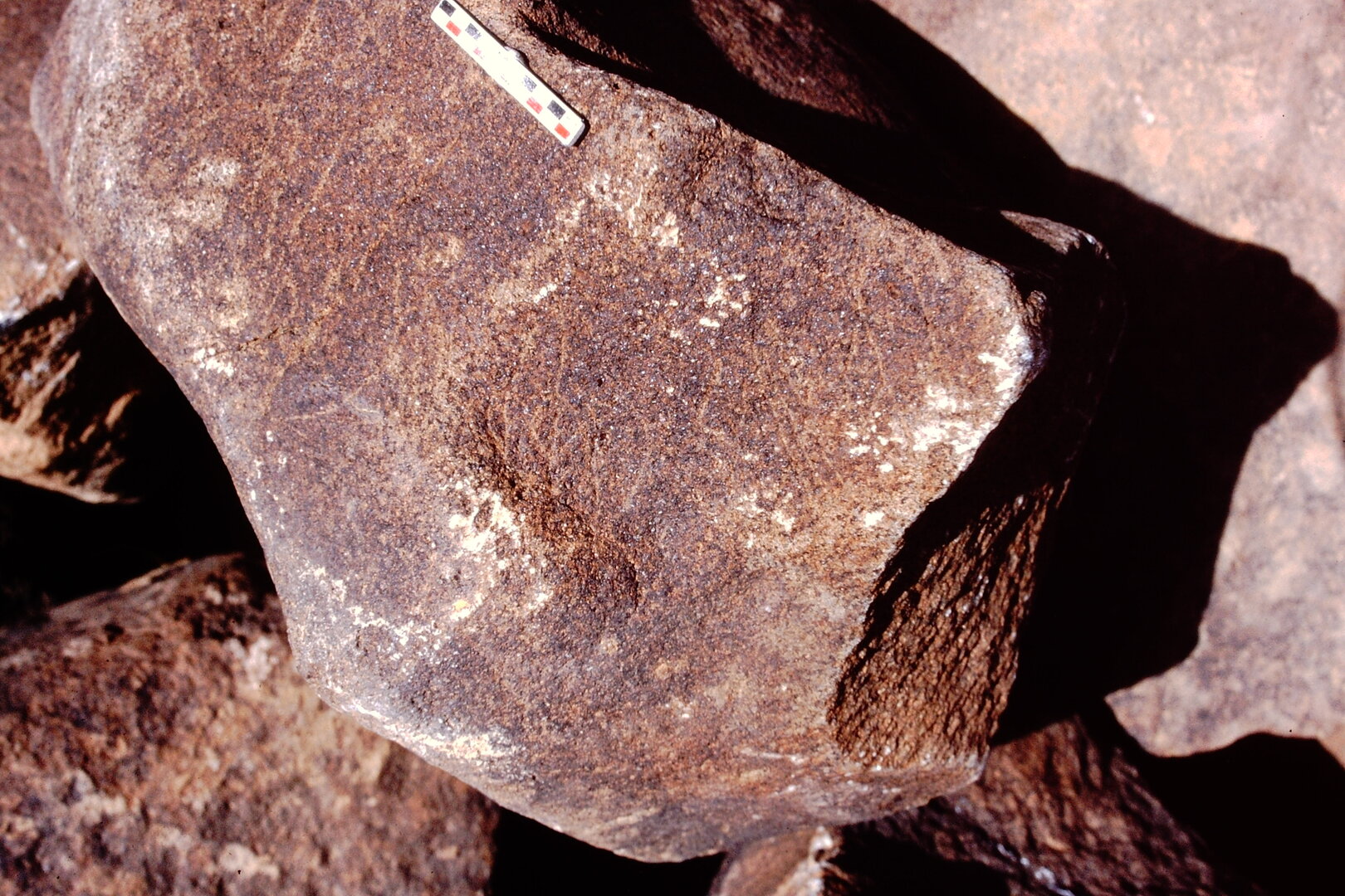 inscription of siglum Is.H 1007
