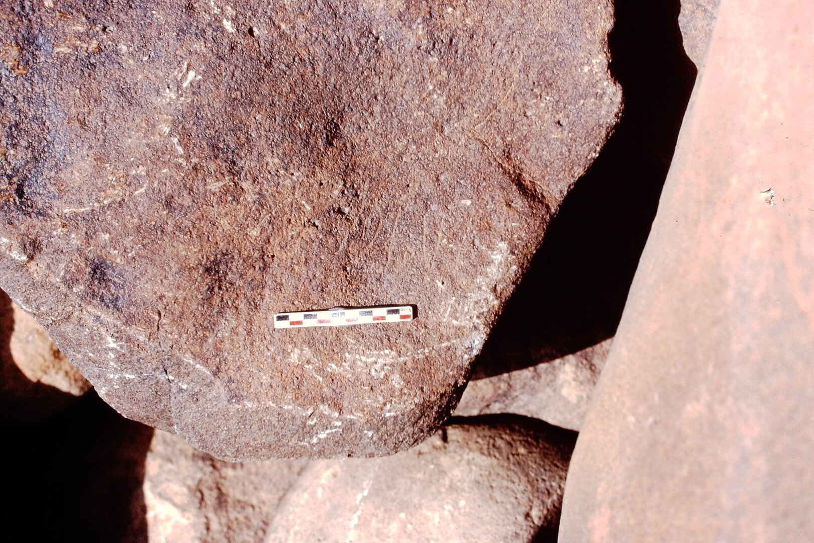 inscription of siglum Is.H 1008