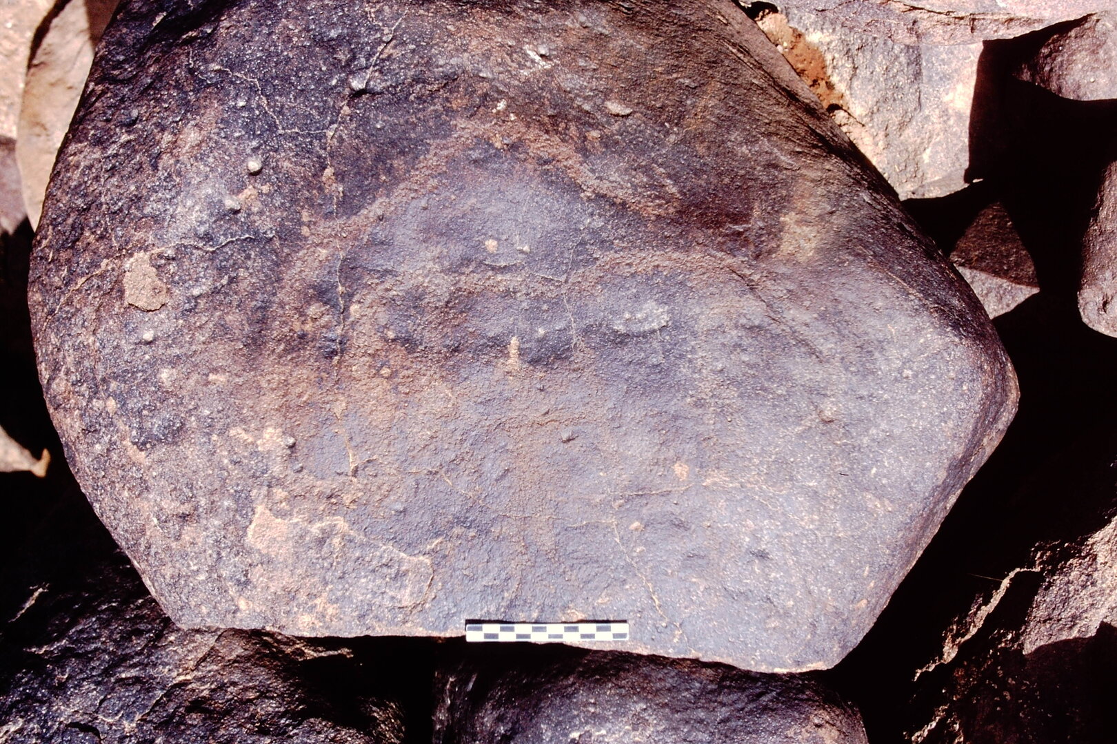 inscription of siglum Is.H 1010