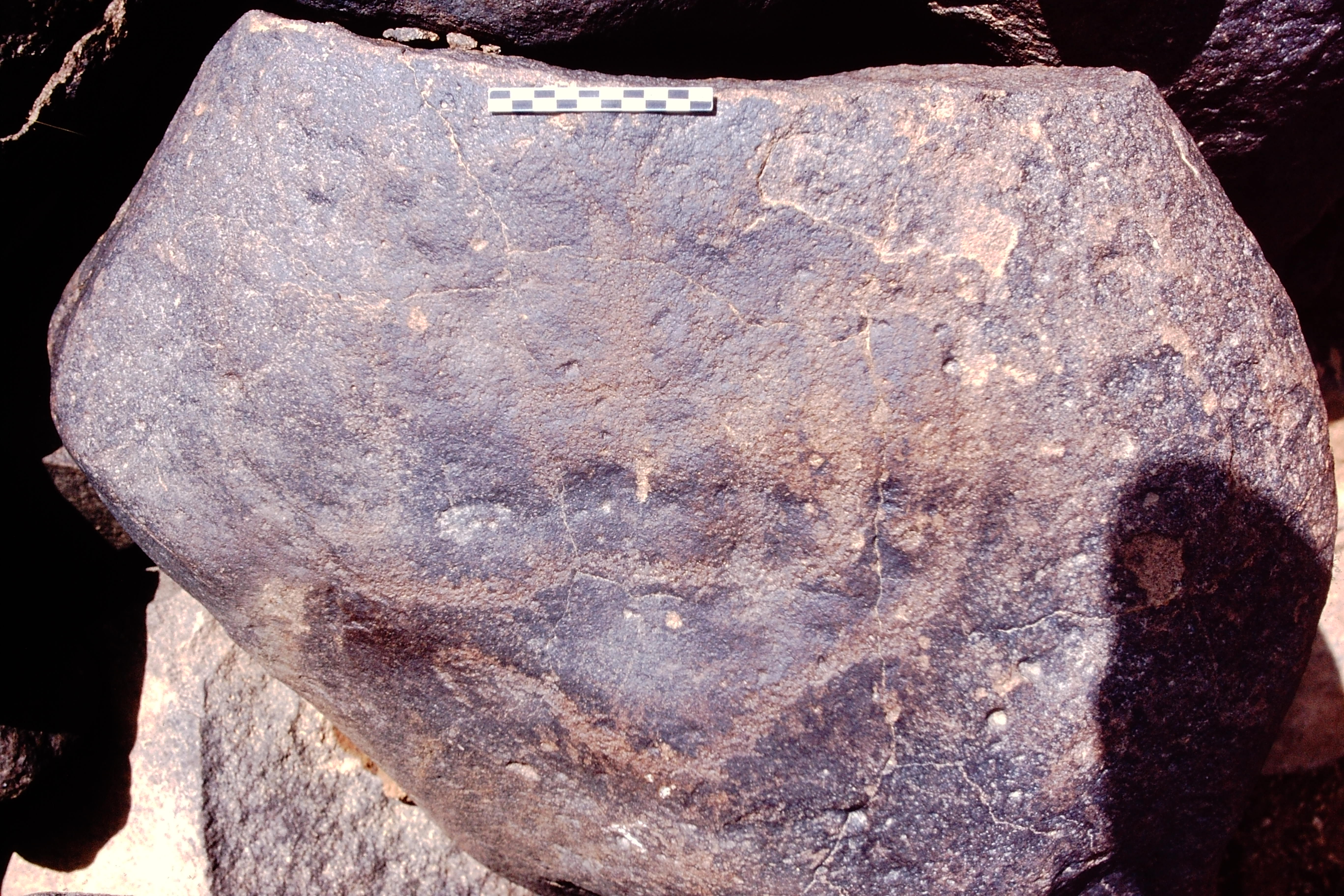 inscription of siglum Is.H 1010