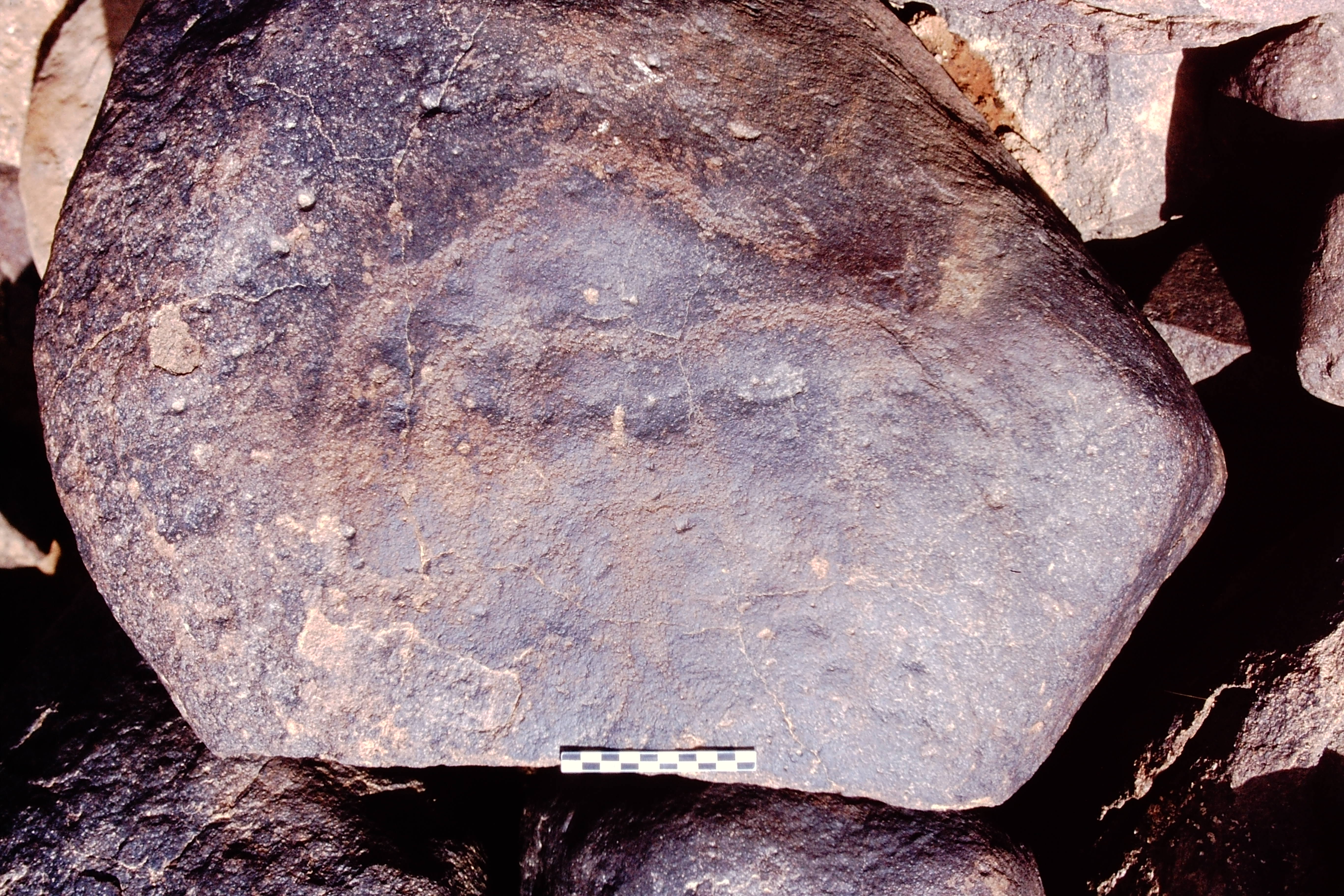inscription of siglum Is.H 1010
