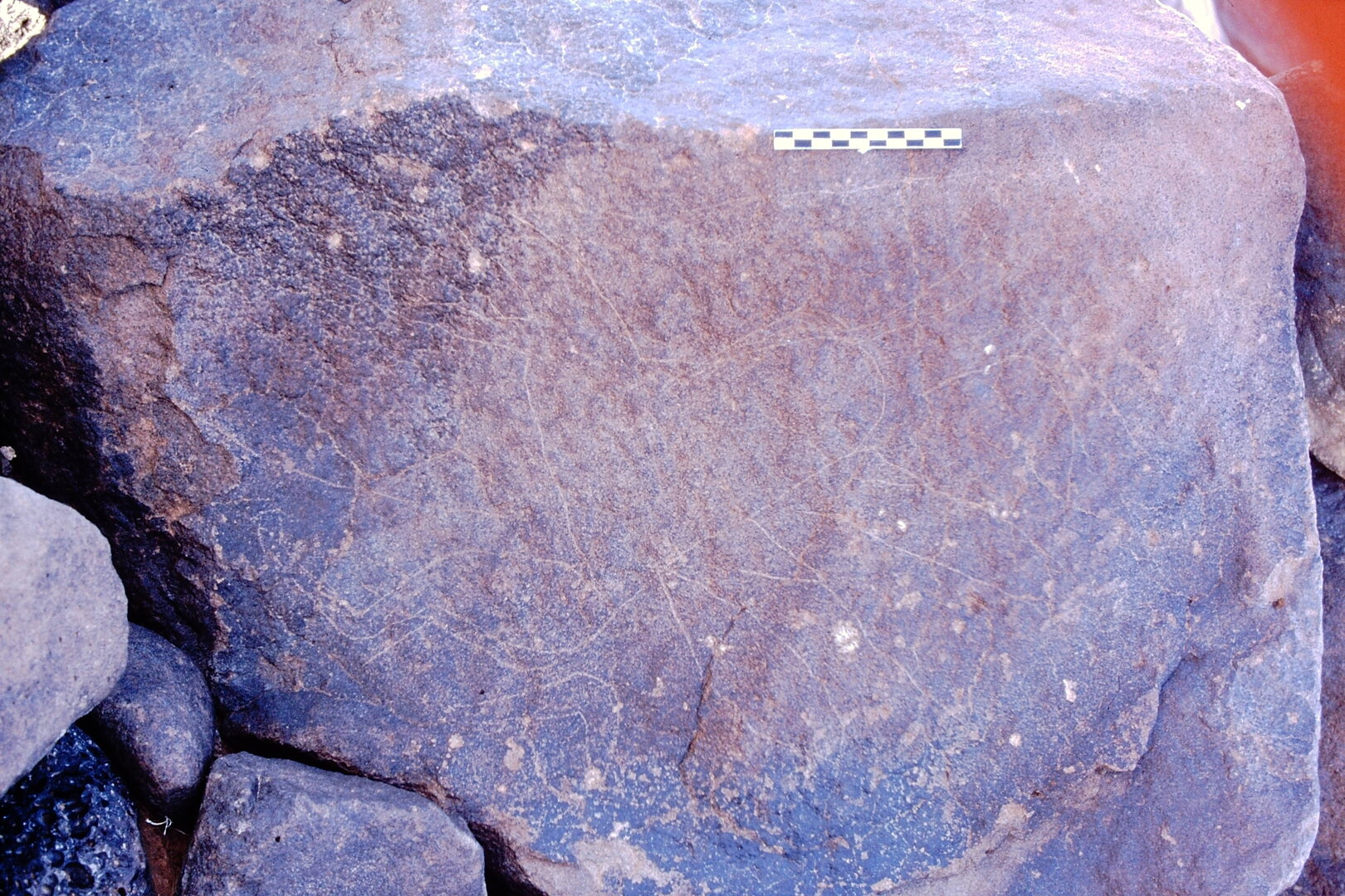 inscription of siglum Is.H 1012