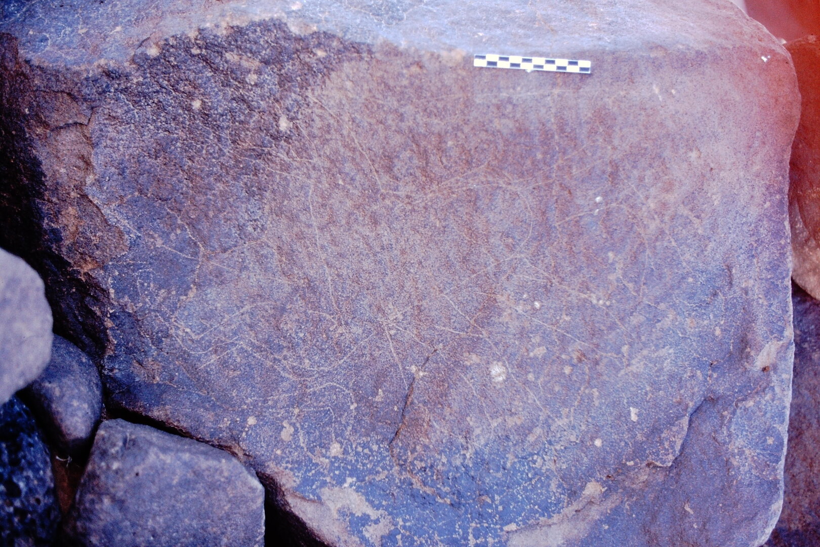 inscription of siglum Is.H 1012