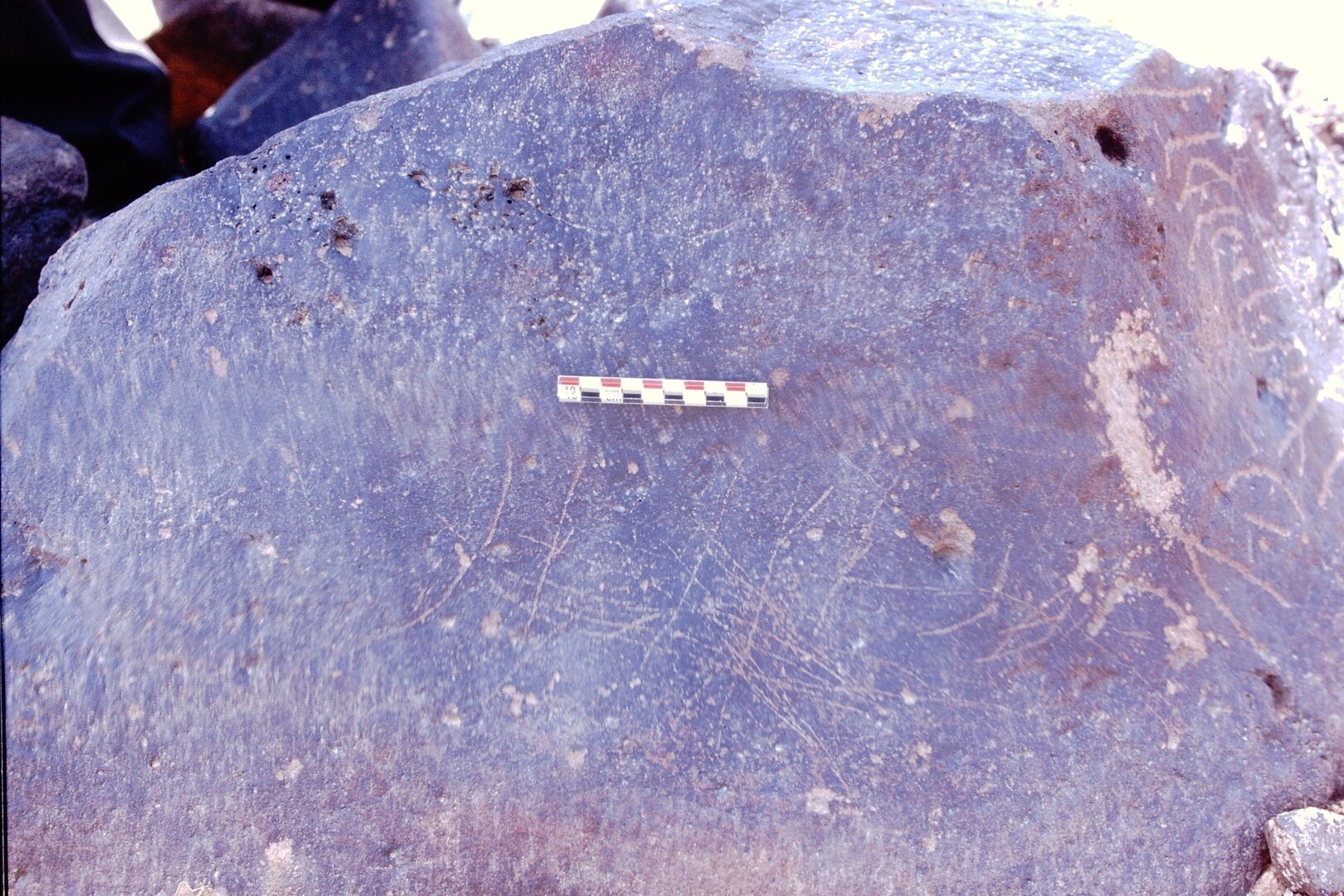 inscription of siglum Is.H 1015