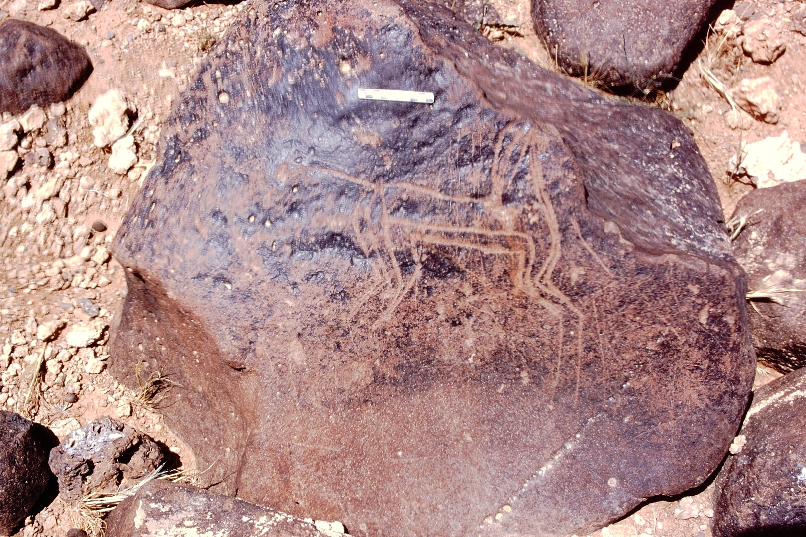 inscription of siglum Is.H 1016