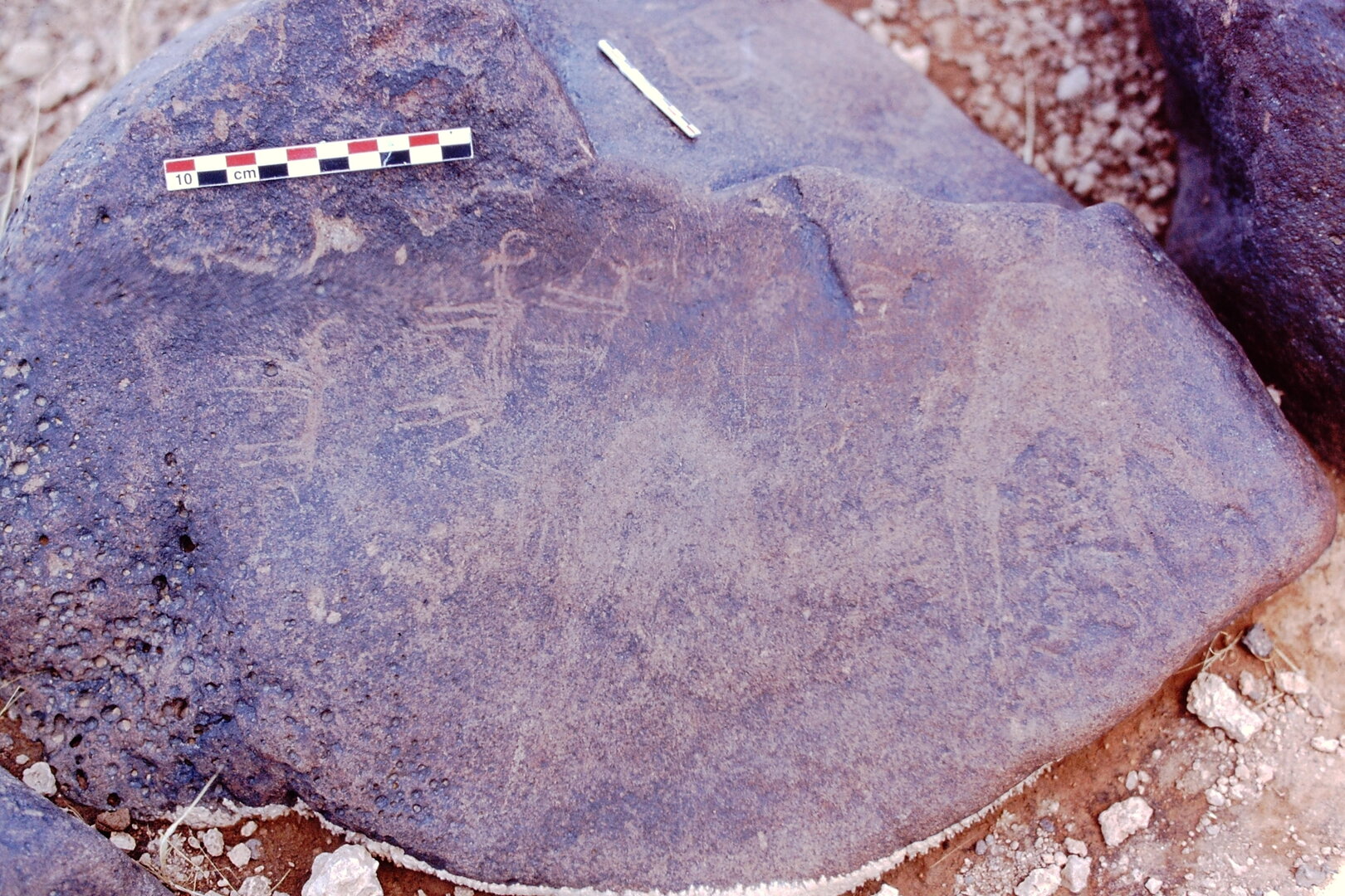 inscription of siglum Is.H 1019