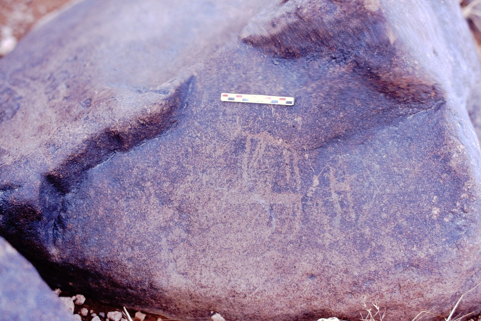 inscription of siglum Is.H 1019
