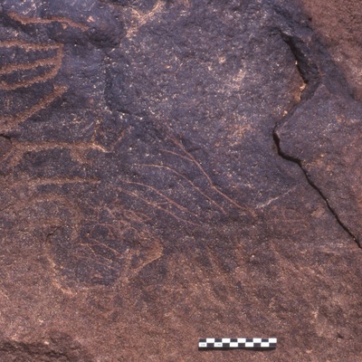 inscription of siglum Is.H 102