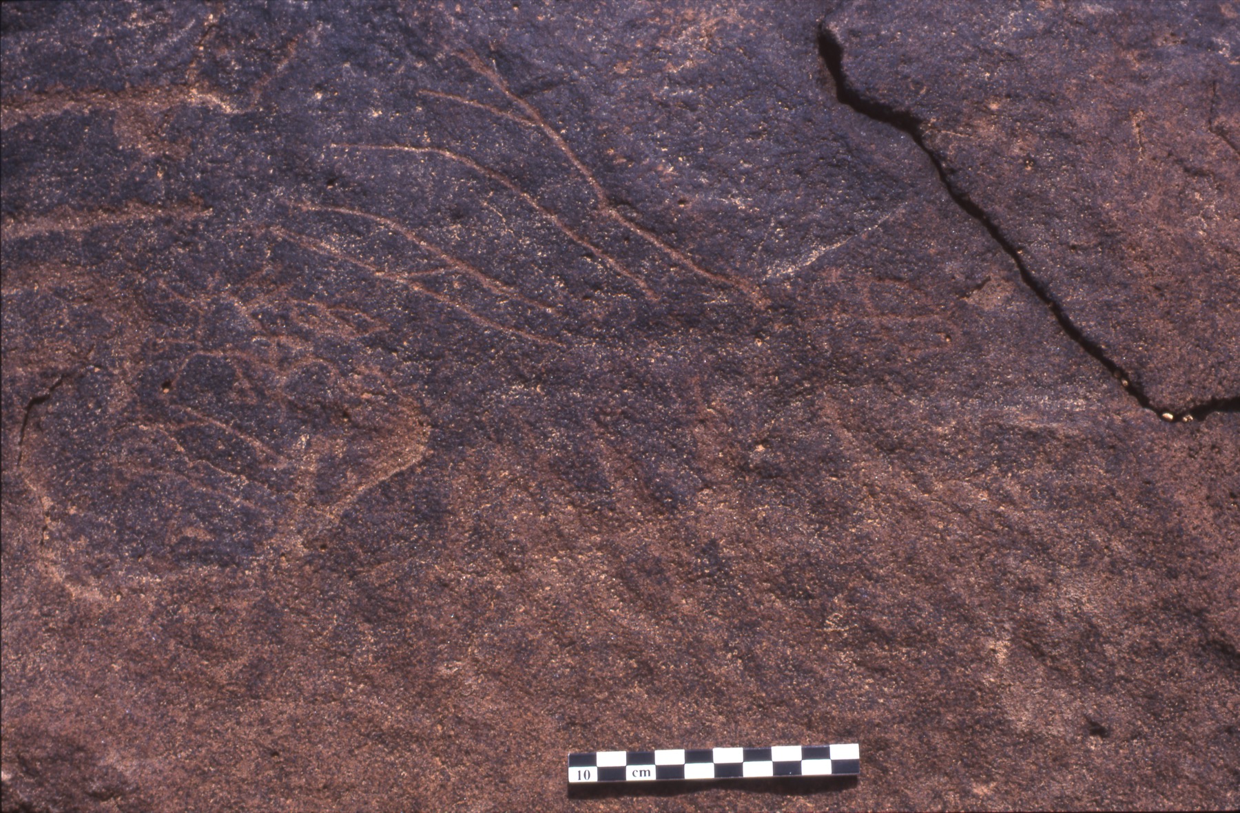 inscription of siglum Is.H 102
