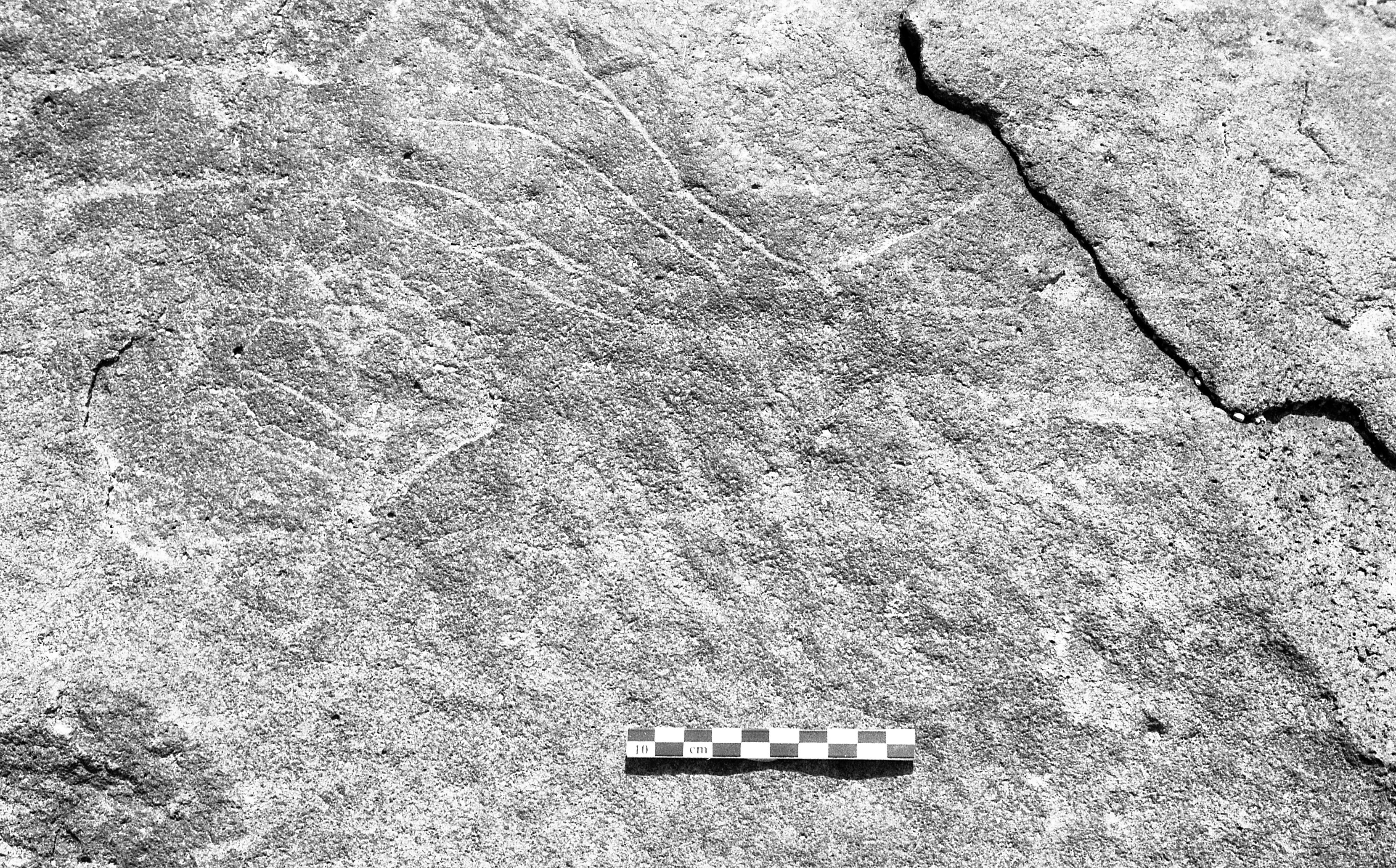 inscription of siglum Is.H 102