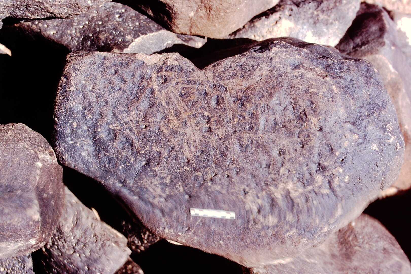 inscription of siglum Is.H 1021