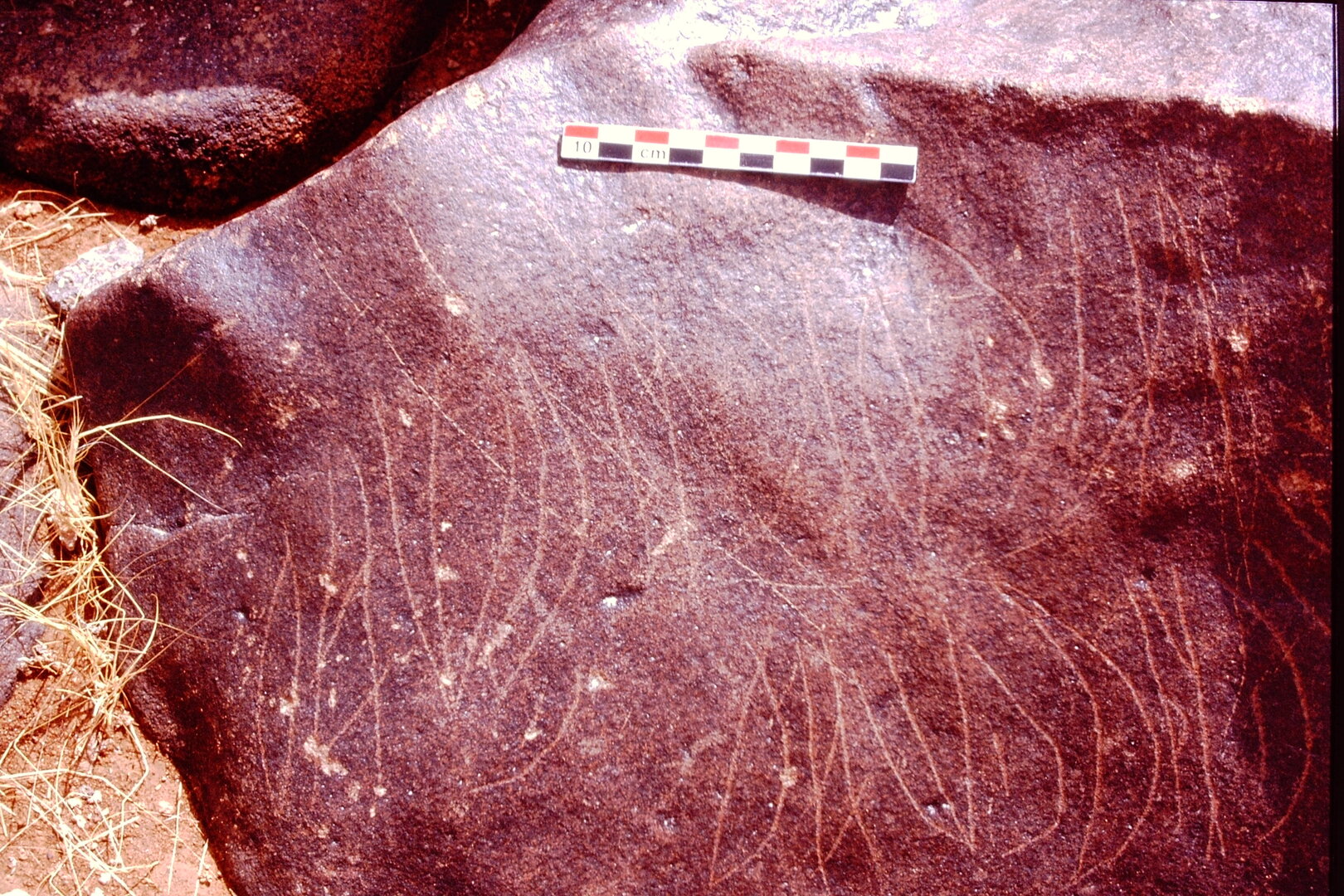 inscription of siglum Is.H 1026