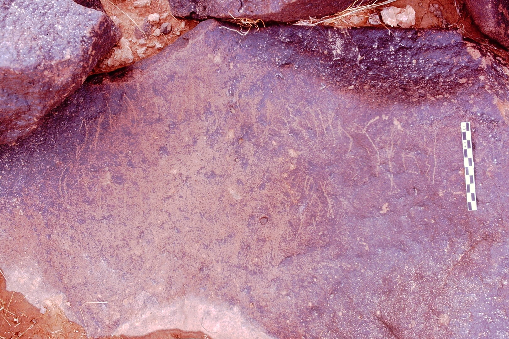 inscription of siglum Is.H 1027