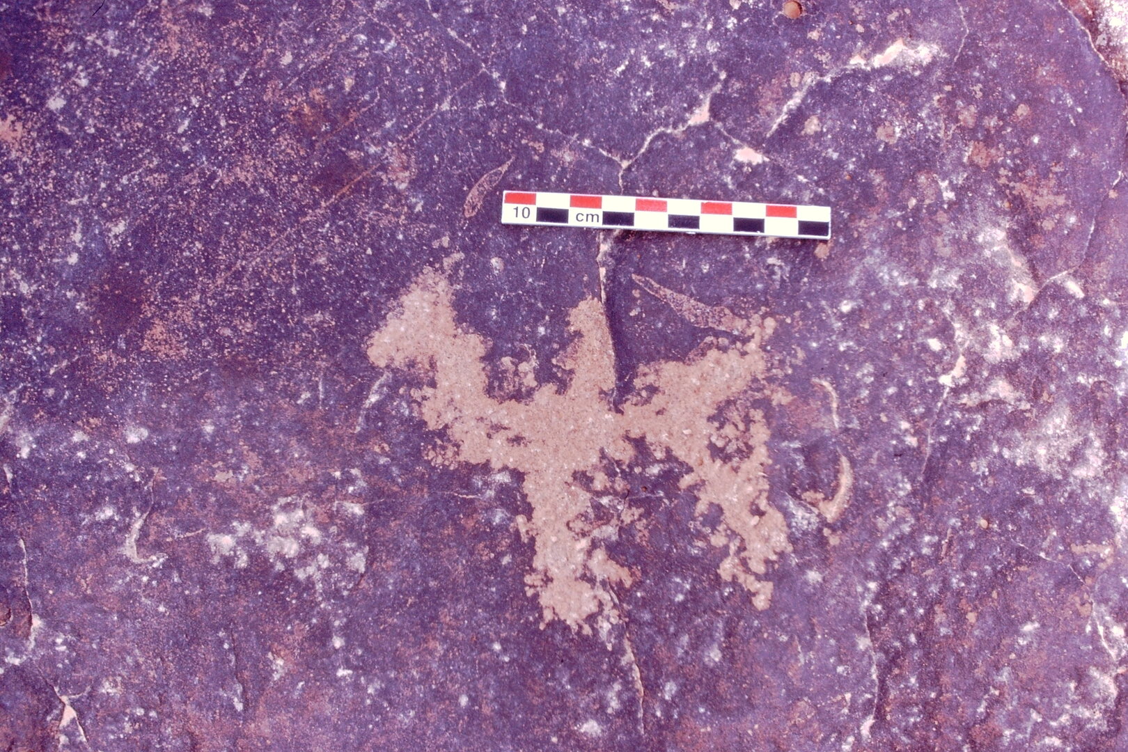 inscription of siglum Is.H 1029