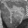 inscription of siglum Is.H 106