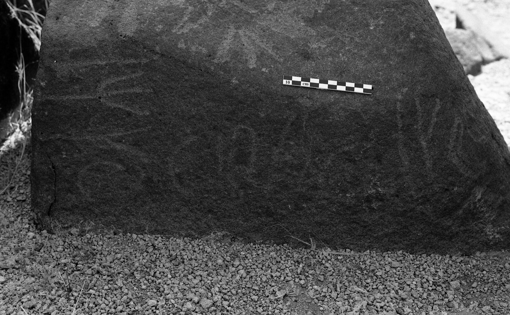 inscription of siglum Is.H 113