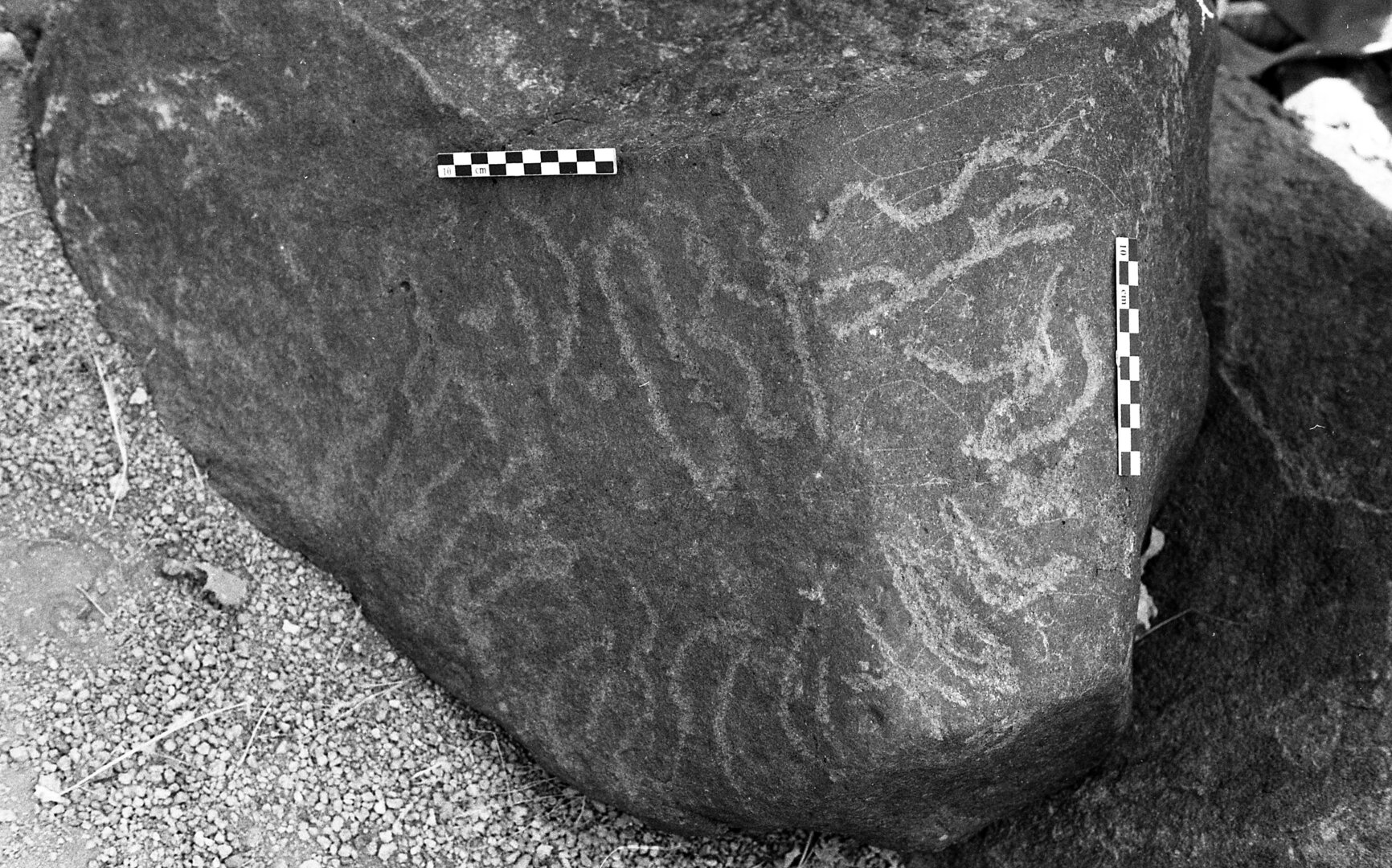 inscription of siglum Is.H 117